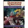 Dungeons and Dragons: Players Strategy Guide