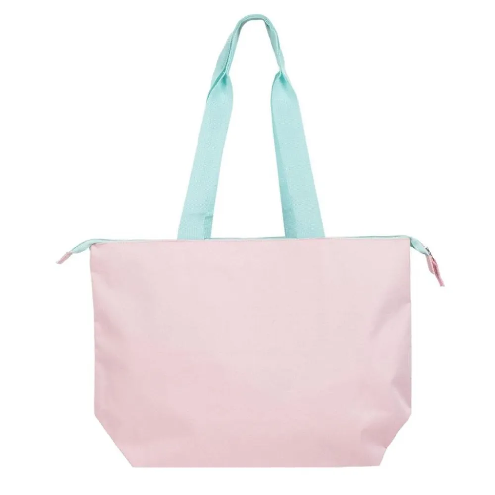 Lilo & Stitch Beach Bag - Angel and Stitch