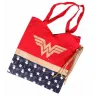Plážová taška Wonder Woman - Laso