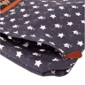 Plážová taška Wonder Woman - Multi Stars