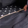 Plážová taška Wonder Woman - Multi Stars