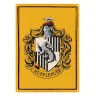 Plechová ceduľa Harry Potter - Bifľomor