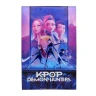 KPop Demon Hunters Metal Sign