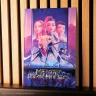 KPop Demon Hunters Metal Sign