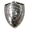 World of Warcraft Blechschild - Allianz