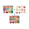 Pleximemo - Farm Memory Game
