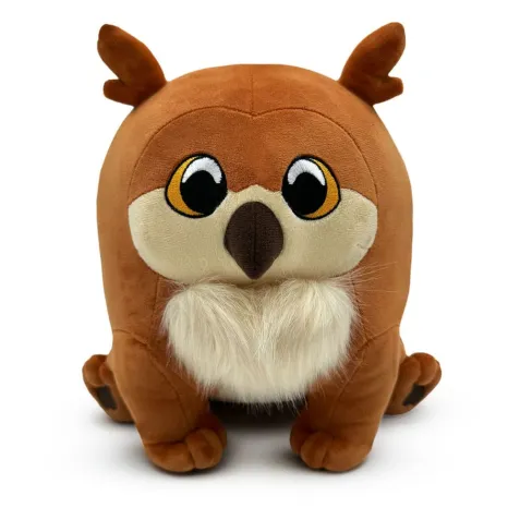 Baldur's Gate 3 Plush - Owlbear