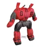 BattleTech Plushie - Archer Kell Hounds
