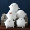The Boy and the Heron Plush - Warawara