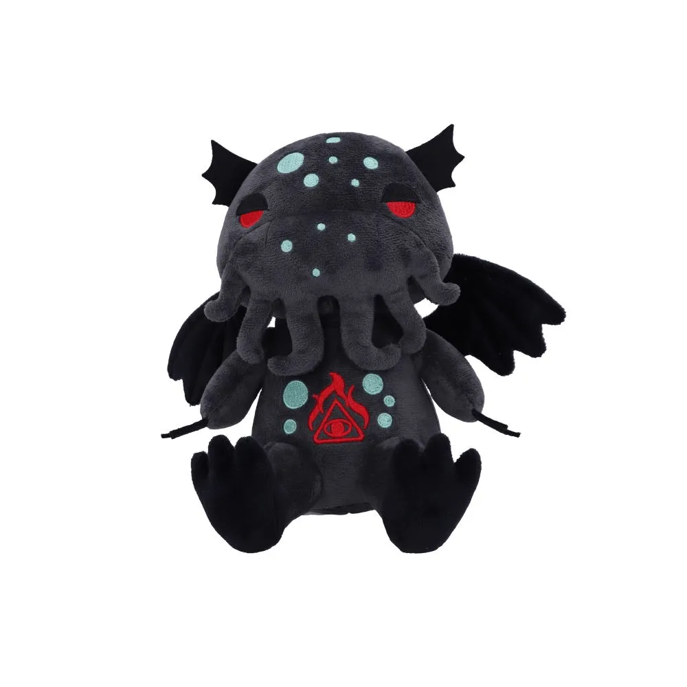 Cthulhu Plüschtier - Auge der Vorsehung