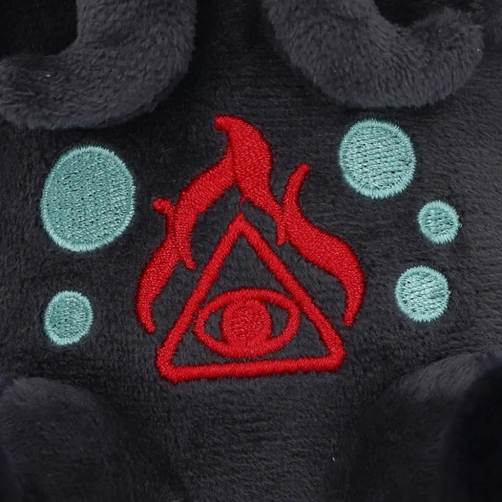 Cthulhu Plüschtier - Auge der Vorsehung