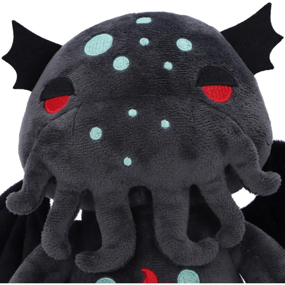 Cthulhu Plüschtier - Auge der Vorsehung