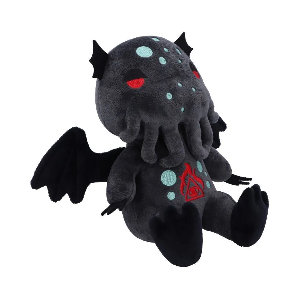 Cthulhu Plüschtier - Auge der Vorsehung
