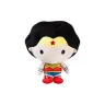 Plyšák DC Comics - Wonder Woman Chibi