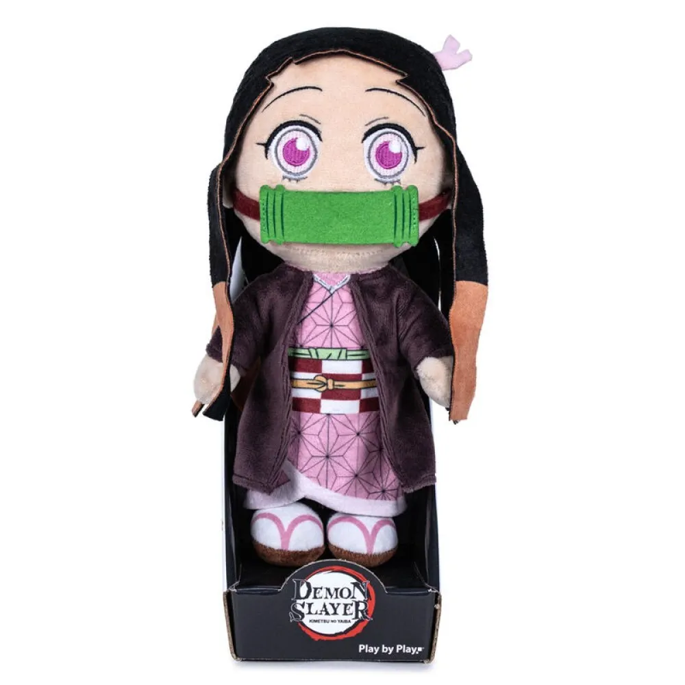 Plyšák Demon Slayer - Nezuko