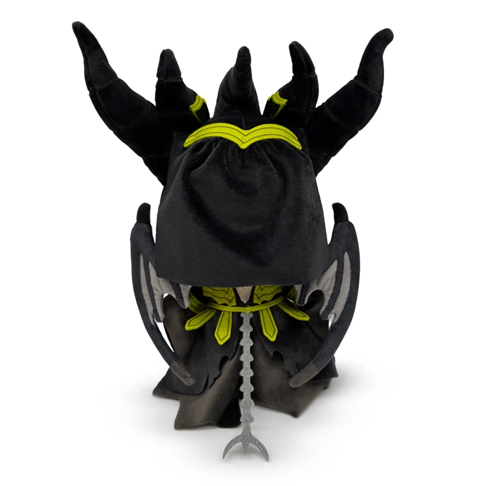 Diablo IV Plüschfigur - Lilith