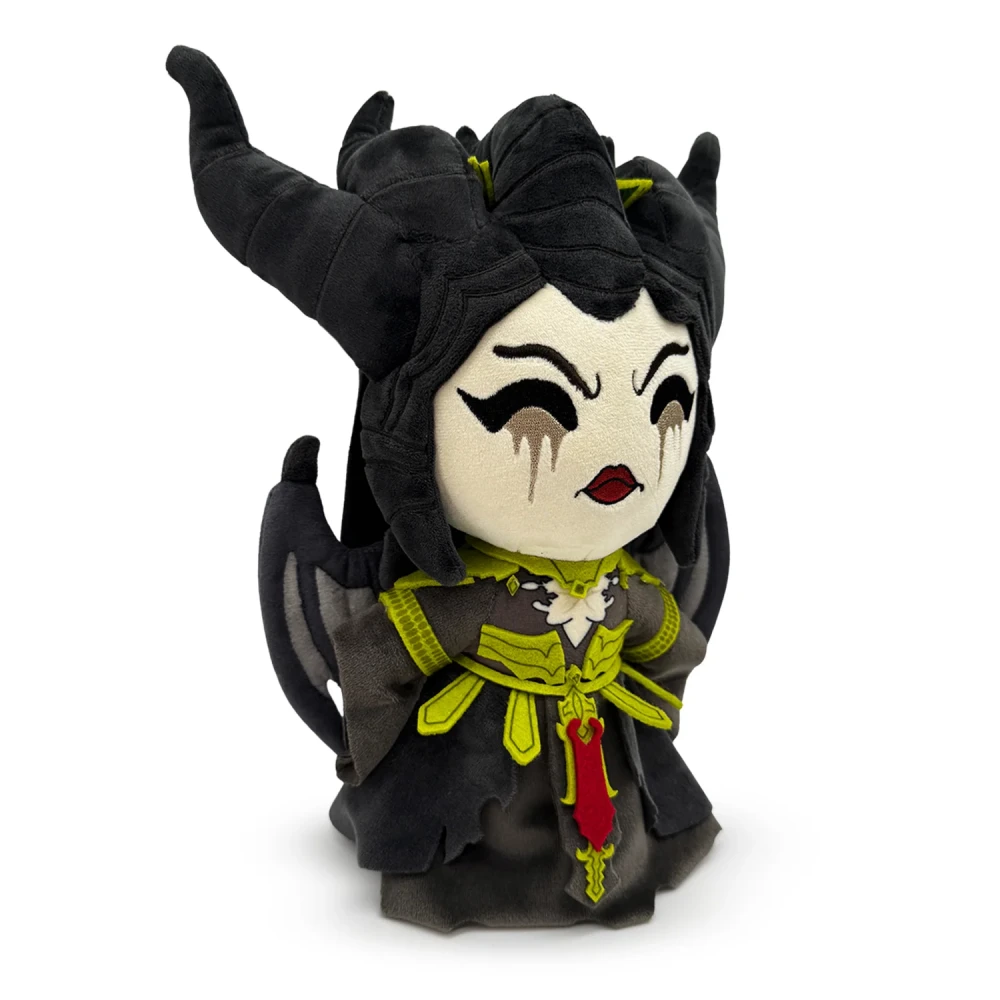 Diablo IV Plüschfigur - Lilith