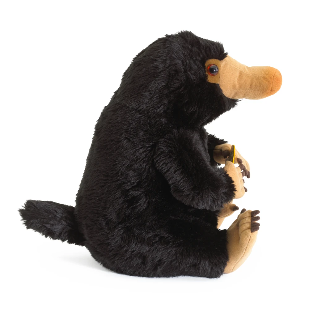 Phantastische Tierwesen Plüschfigur - Niffler (33 cm)