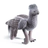 Plüschfigur Phantastische Tierwesen - Seidenschnabel