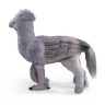Plüschfigur Phantastische Tierwesen - Seidenschnabel