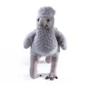Plüschfigur Phantastische Tierwesen - Seidenschnabel