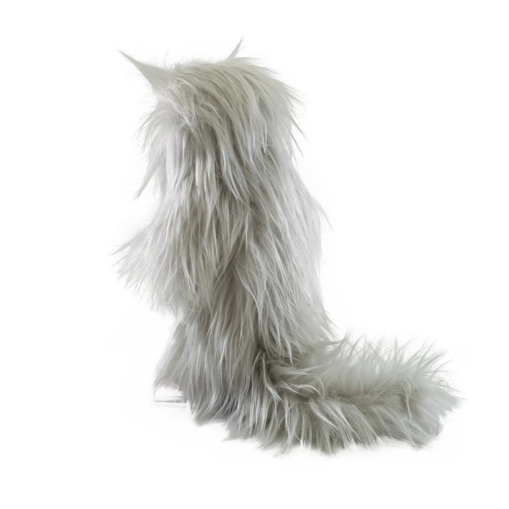 Plyšák Fantastické zvieratá - Polovid, 28 cm