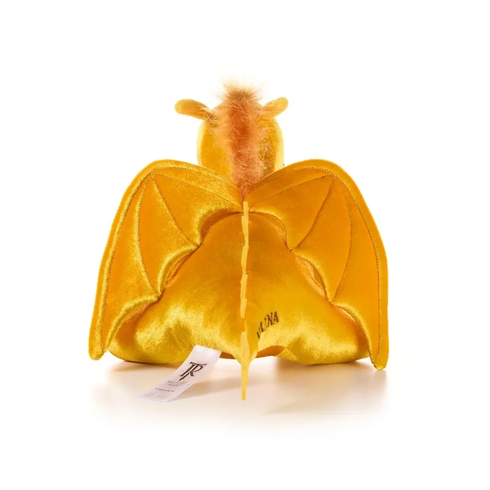 Plüschfigur Fourth Wing - Andarna
