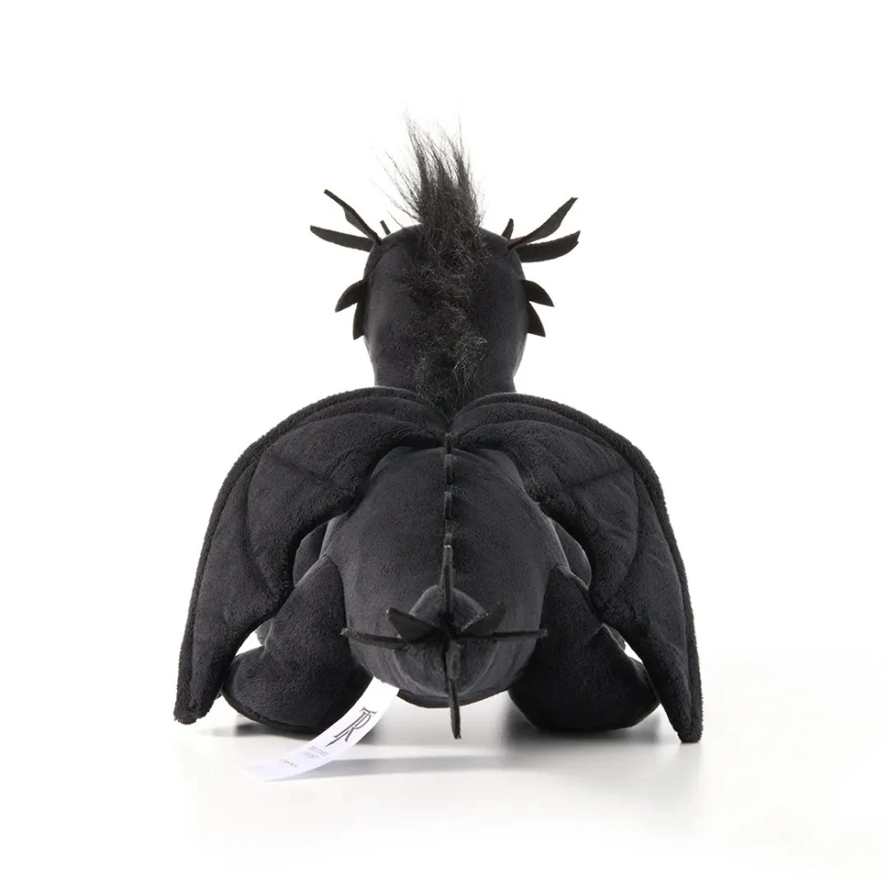 Plüschtier Fourth Wing - Tairn