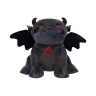 Gargoyle Plushie
