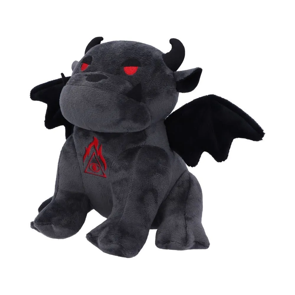 Gargoyle Plushie
