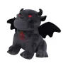 Gargoyle Plushie