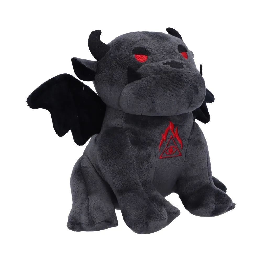 Gargoyle Plushie