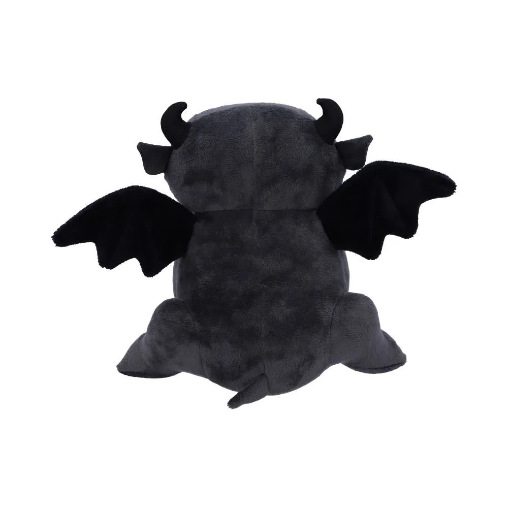 Gargoyle Plushie
