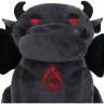 Gargoyle Plushie