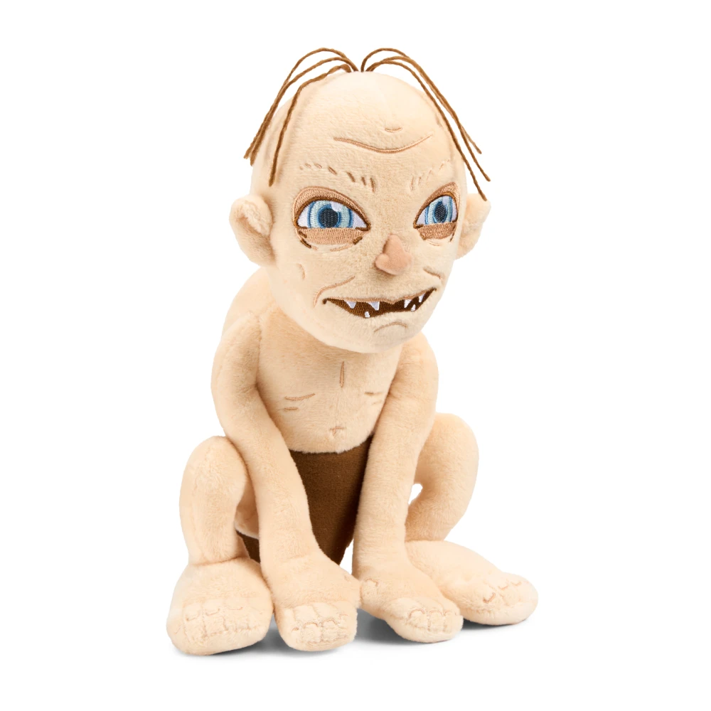 Plüschfigur Gollum