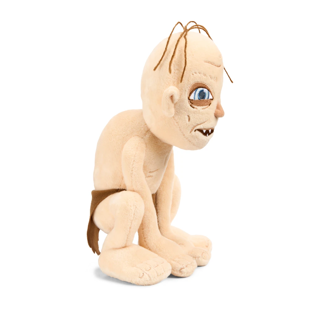 Plüschfigur Gollum