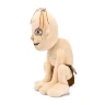 Plüschfigur Gollum
