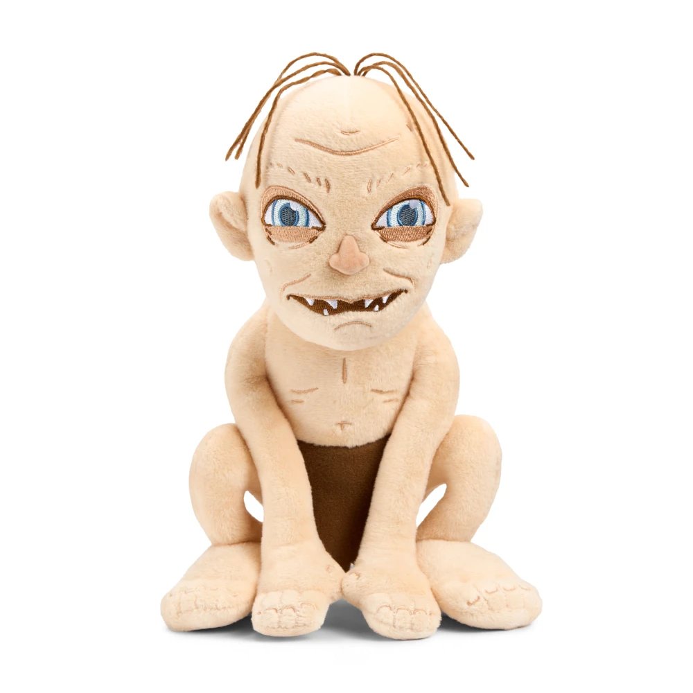 Plüschfigur Gollum
