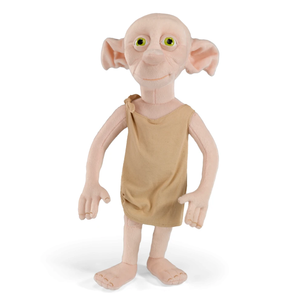 Plyšák Harry Potter - Dobby