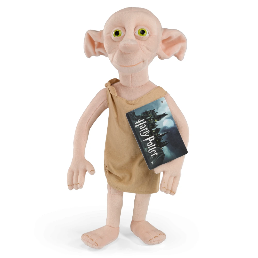 Plyšák Harry Potter - Dobby