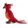 Plyšák Harry Potter - Fawkes the Phoenix, 40 cm