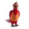 Plyšák Harry Potter - Fawkes the Phoenix, 40 cm