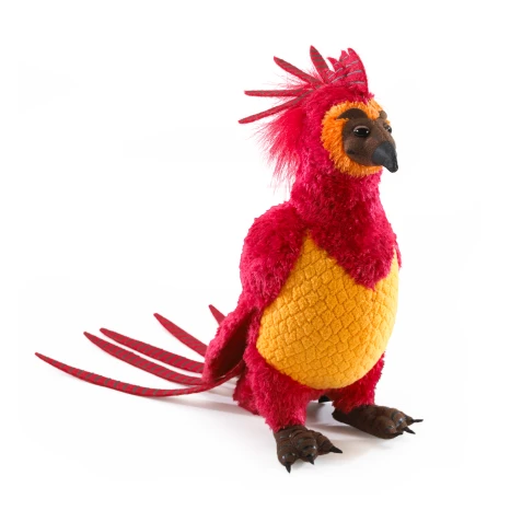 Plyšák Harry Potter - Fénix, 23 cm