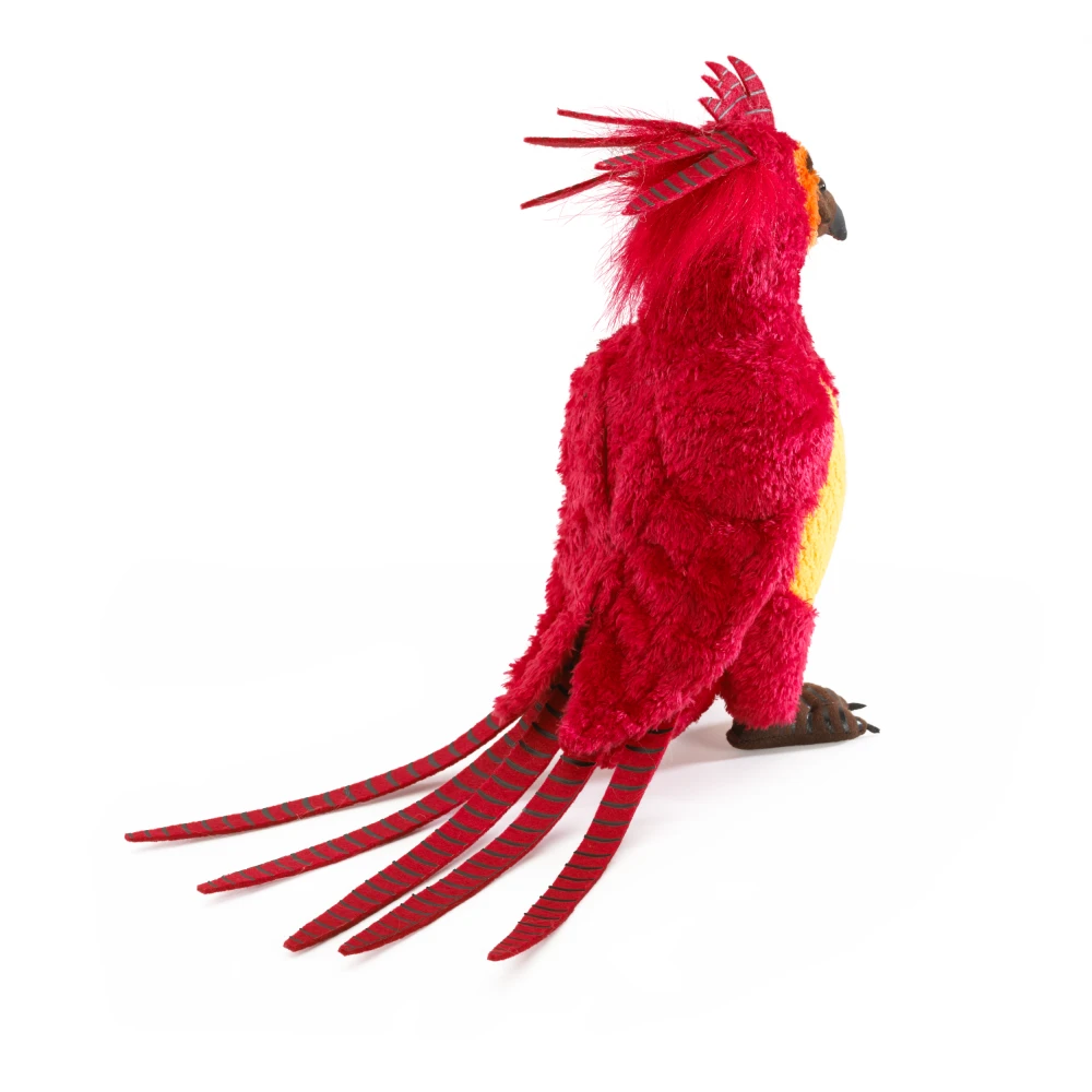 Plyšák Harry Potter - Fénix, 23 cm