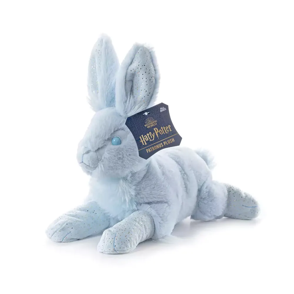 Plyšák Harry Potter - Hare Patronus