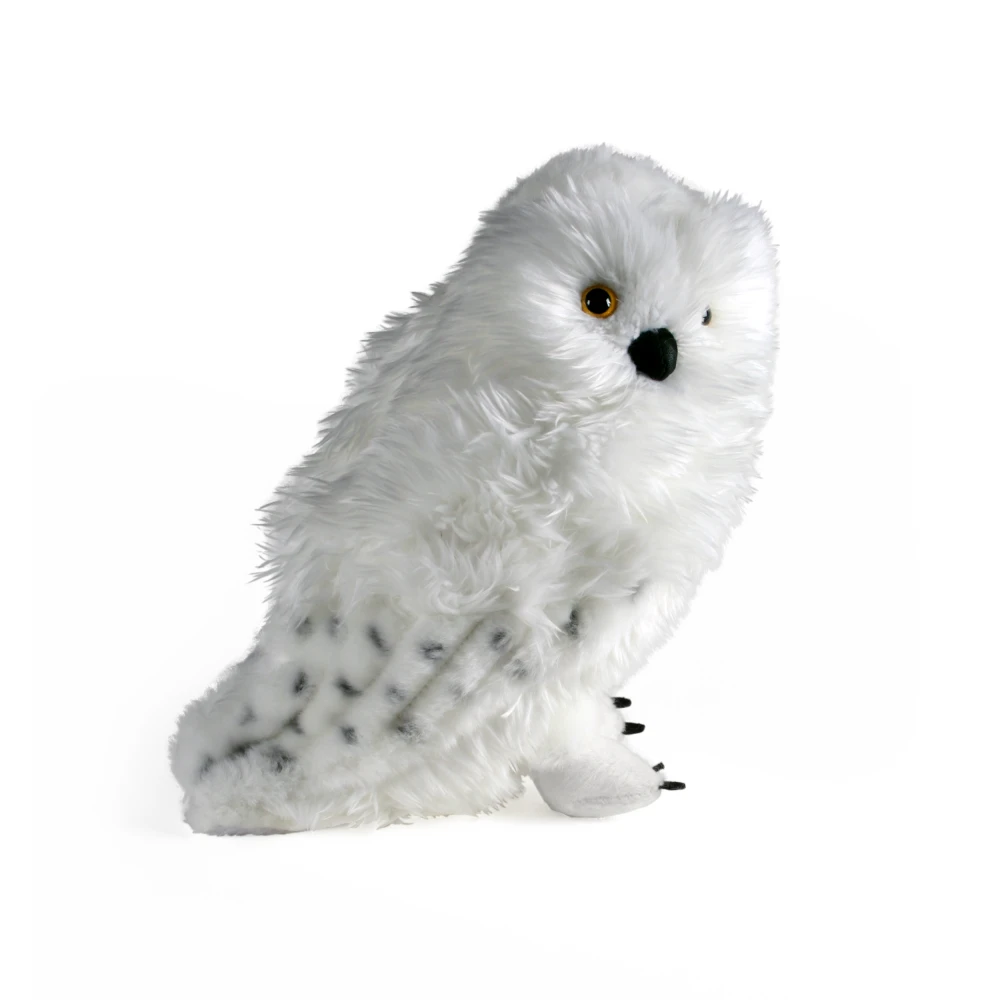 Harry Potter Plüschfigur - Hedwig, 25 cm