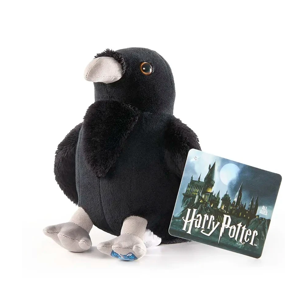 Plyšák Harry Potter - Maskot Bystrohlavu