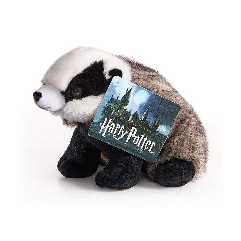 Plyšák Harry Potter - Maskot Mrzimoru