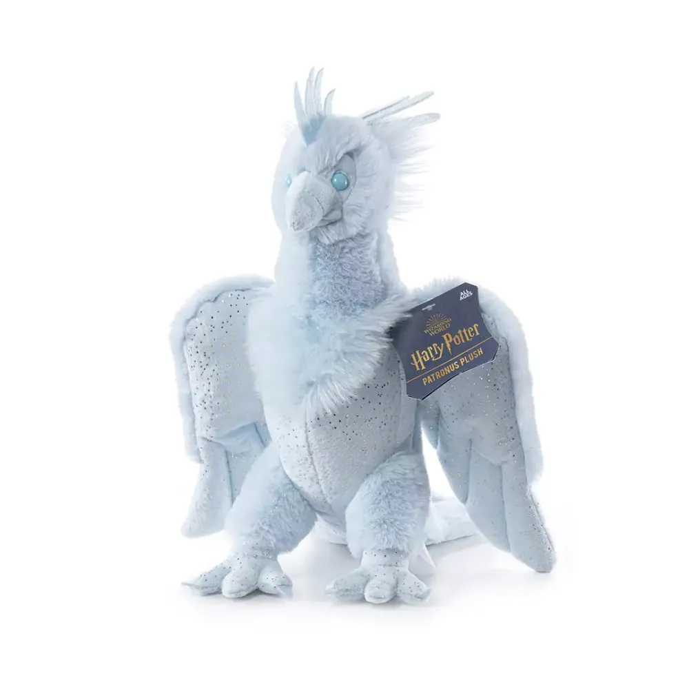 Plyšák Harry Potter - Phoenix Patronus