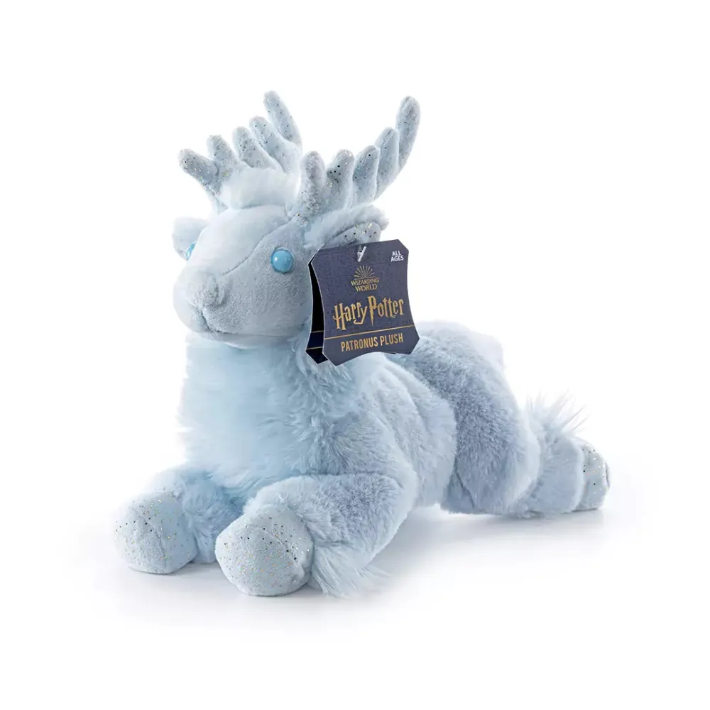 Plyšák Harry Potter - Stag Patronus